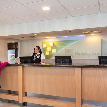 Holiday Inn & Suites Parsippany Fairfield, An Ihg Hotel Exteriör bild